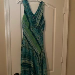 Rabbit Rabbit Rabbit designs dress size 12